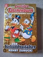 Ltb lustiges taschenbuch - ltb, (der