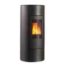 Pelletofen Wodtke Primärofen