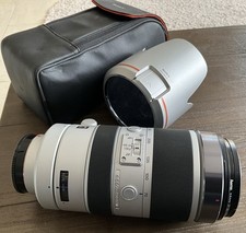 Sony 70 400 ssm - sony,