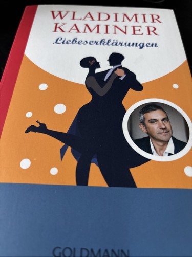 Liebeserklärungen von