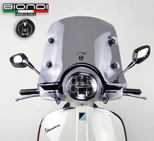 Windschutzscheibe Piaggio