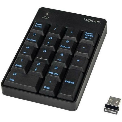 Logilink keypad ziffernblock - keypad,