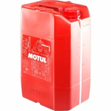 Flüssigkeit Kühlmittel MOTUL Gelb 20L Hercules 50 Zx 1995-1996