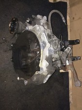 19319 // 5-Gang Schaltgetriebe