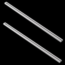 Lindby Stromschiene Linaro 1-Phasen-System Schiene 1 m weiß 