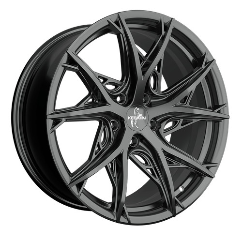 Zoll keskin kt24 5x114 - keskin,