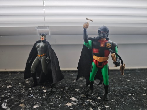 Batman the animated - serie,