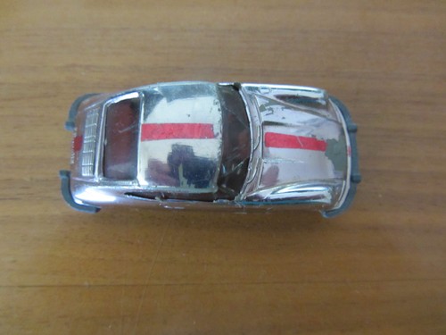 Faller hit car hitcar porsche - hit,