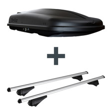 Dachbox Topbox TopBox 480 +