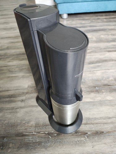 Sodastream crystal 0 - sodastream, 3.0