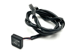 Umschalter Benzin Gas Landi Renzo LR-Omegas