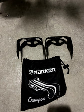 Marker King Pin Harscheisen