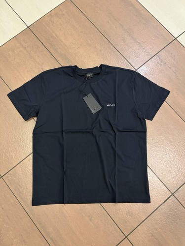 Kiton herren shirt - kiton, t-shirt