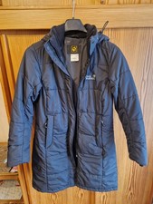 Jack Wolfskin Iceguard Coat