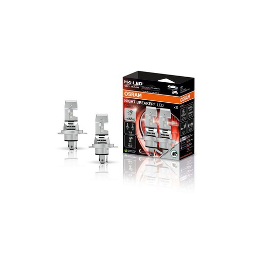 Osram night breaker led 2x - breaker,