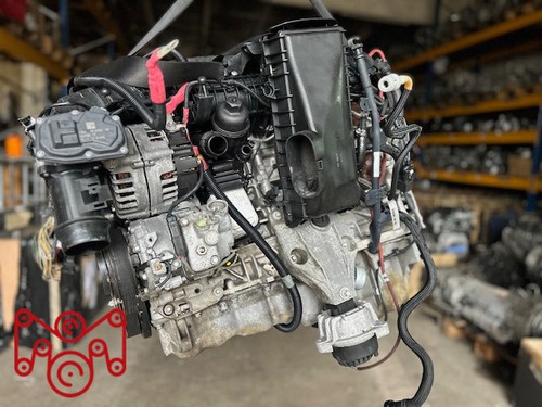 Bmw f10 f01 - f10, 190kw