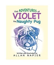 The Adventures of Violet the