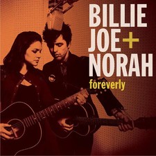 CD Billie Joe Armstrong +