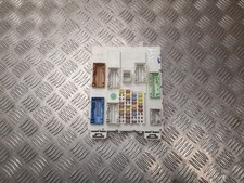 Bordnetzsteuergerät BCM FEM SAM BSI Ford C-MAX II 2012 BV6N14A073DS