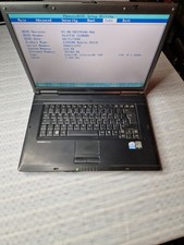 Fujitsu Siemens Esprimo V5535