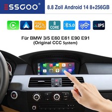 8,8" 8+256GB CarPlay Android