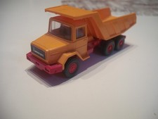 Wiking Magirus Deutz