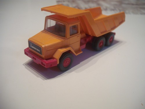 Wiking magirus deutz - wiking,