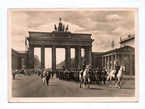 Foto berlin einzug der - foto,