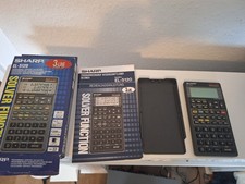 Sharp EL-5120  Taschenrechner