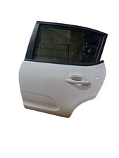 TÜR LINKS HINTEN DOOR LEFT REAR Citroën C3 (SX/SW) 9812254980 #102366869