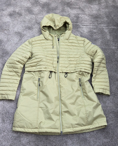 Deerberg damen steppmantel - damen,