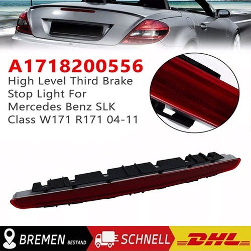 Led dritte bremsleuchte - led,
