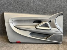 VW Scirocco Fahrertür Leder