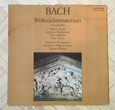 Weihnachtsoratorium BWV 248