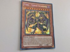 Yugioh Yubel Terror Incarnate