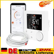 Wifi wandthermostat heizung - wifi,