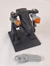 Starquest figur dreadnought - mb,