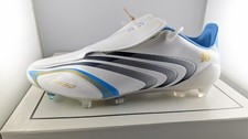Adidas F50 Tunit UK10 Messi WM