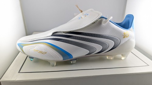 Adidas f50 tunit - tunit, uk9