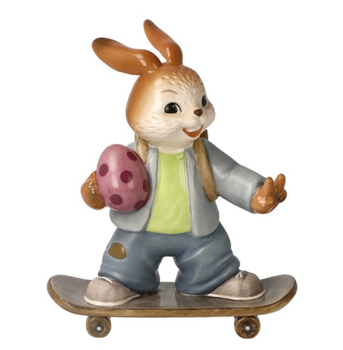 Goebel hase endlich - goebel,