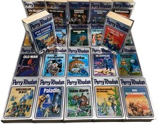 Perry Rhodan Silberband