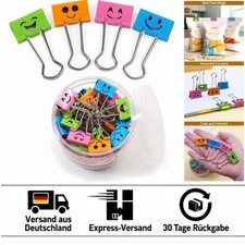 Vielseitige 48er Pack Smiley
