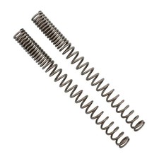 YSS progressive Gabelfeder