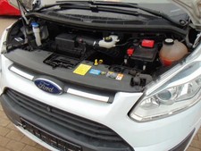 Motor ford transit custom drff - custom,