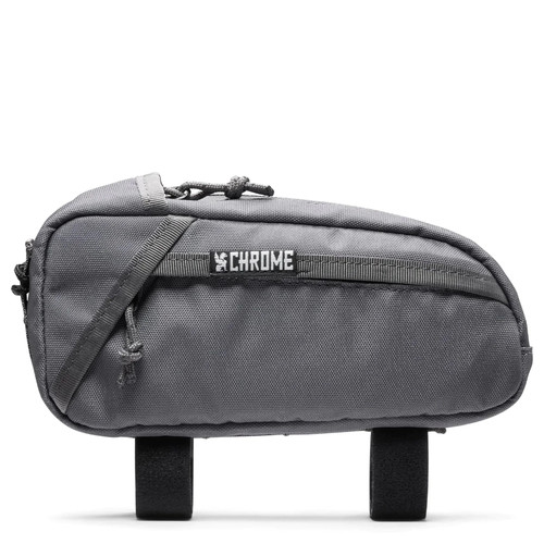 Chrome holman toptube - chrome,