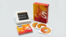 Adobe Creative Suite 5.5 Design Standard – Windows, DE, Dauerlizenz, Vollversion