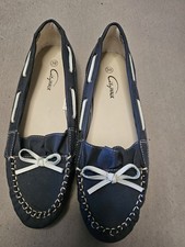 Mokassin/Ballerina