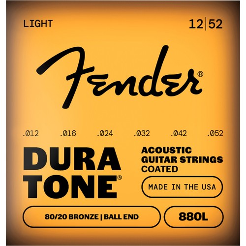 Fender git saiten - fender, a-git.