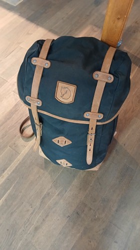 Fjallraven large 30l - no.21,