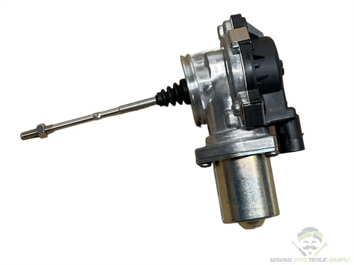 Original stellmotor turbolader - original,